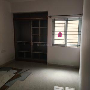 Bedroom Image of 1080 Sq.ft 2 BHK Builder Floor for rent in JP Nagar Bengaluru for Rs. 30000