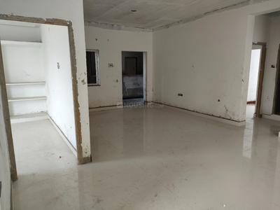 Hall Image of 1615 Sq.ft 3 BHK Apartment / Flat for sale in Ameenpur Sangareddy for Rs. 7915000