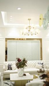 Hall Image of 1500 Sq.ft 3 BHK Apartment / Flat for sale in Bhayli Vadodara for Rs. 7300000