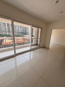 Bedroom Image of 1345 Sq.ft 3 BHK Apartment / Flat for sale in Godrej Park Retreat, Chikkakannalli Bengaluru for Rs. 16800000