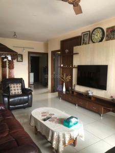 3 BHK Apartment