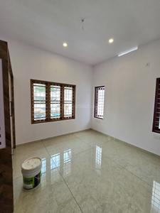 Hall Image of 1650 Sq.ft 3 BHK Independent House for sale in Kongorppilly Kochi for Rs. 6800000