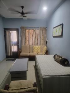 Bedroom Image of 1000 Sq.ft 2 BHK Independent House for rent in Shankar Nagar Nagpur for Rs. 25000