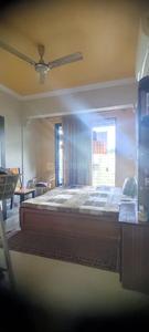 Bedroom Image of 980 Sq.ft 2 BHK Apartment / Flat for sale in Sanjeevani Vrindavan, Airoli Navi Mumbai for Rs. 13700000