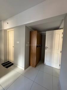 Hall Image of 1222 Sq.ft 2 BHK Apartment / Flat for rent in Malabar Royal Pine, Koombara Kozhikode for Rs. 40000