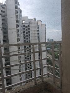 Bedroom Image of 499 Sq.ft 1 BHK Apartment / Flat for sale in Urbtech Xaviers, Sector 168 Noida for Rs. 4250000