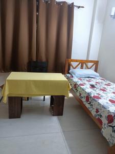 Bedroom Image of 1500 Sq.ft 3 BHK Builder Floor for sale in Malviya Nagar New Delhi for Rs. 32500000