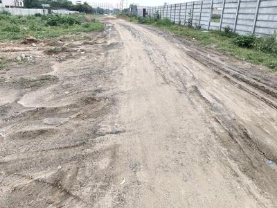 Image of 400 Sq.ft Residential Plot / Land for sale in Bopal, Ahmedabad for Rs. 40000000