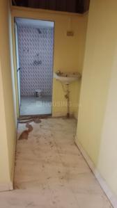 Kitchen Image of 640 Sq.ft 1 BHK Apartment / Flat for sale in Kalwa Thane for Rs. 3500000