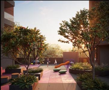 Image of 4200 Sq.ft 4 BHK Apartment / Flat for sale in Shannon Sierra, Satellite, Ahmedabad for Rs. 42600000