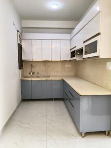 Kitchen Image of 6500 Sq.ft 5 BHK Farm House for sale in Vatika Westin Sohna Resort, Sector 35 Sohna for Rs. 9900000