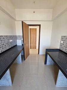 Kitchen Image of 750 Sq.ft 2 BHK Apartment / Flat for sale in Parel Mumbai for Rs. 39000000