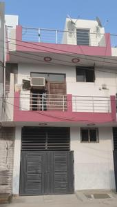 2.5 BHK Independent House