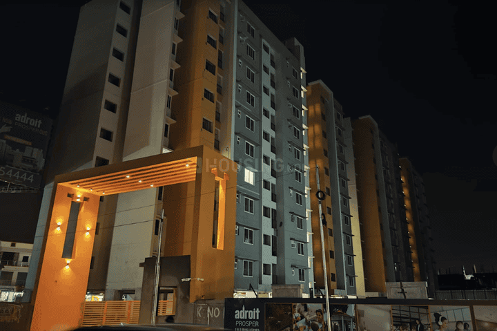 Adroit Prosper Main Image 1