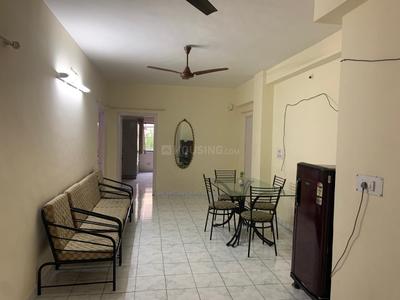 3 BHK Flat