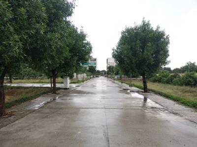 Image of 150 Sq.ft Residential Plot / Land for sale in Soha Neal City, Sector 98, Faridabad for Rs. 16000000