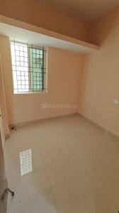 Bedroom Image of 400 Sq.ft 2 BHK Independent House for rent in Azad Nagar Bengaluru for Rs. 15000
