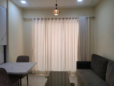 Living Room Image of 755 Sq.ft 1 BHK Apartment / Flat for sale in Sarvoday Onyx, Kalyan West Kalyan for Rs. 5500000