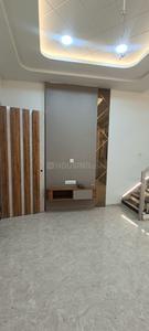 Hall Image of 1800 Sq.ft 4 BHK Independent House for sale in Nipania Indore for Rs. 12100000