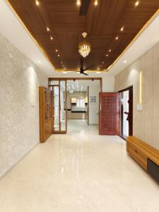 Hall Image of 2000 Sq.ft 3 BHK Independent House for sale in Saravanampatty Coimbatore for Rs. 12700000