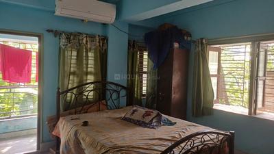Bedroom Image of 900 Sq.ft 2 BHK Apartment / Flat for rent in Dunlop Kolkata for Rs. 13000