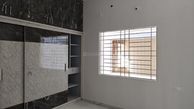 Bedroom Image of 2300 Sq.ft 4 BHK Independent House for sale in Bileshivale Bengaluru for Rs. 17500000