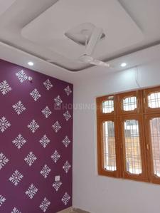 Bedroom Image of 600 Sq.ft 2 BHK Independent House for sale in Gomti Nagar Lucknow for Rs. 3100000