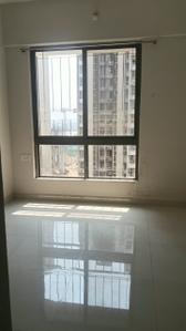 Hall Image of 480 Sq.ft 1 BHK Apartment / Flat for rent in Dosti Greater Thane, Bhiwandi Thane for Rs. 13000