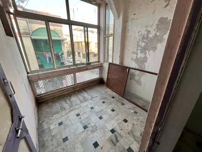 Balcony Image of 1250 Sq.ft 3 BHK Independent House for rent in Nava Naroda Ahmedabad for Rs. 17500