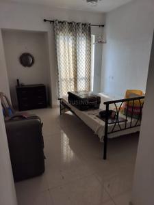 Hall Image of 1227 Sq.ft 3 BHK Apartment / Flat for sale in Magnolia Skyview, Omarhati Kolkata for Rs. 5700000