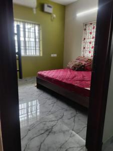 Bedroom Image of 2100 Sq.ft 4 BHK Independent House for sale in Mangadu Chennai for Rs. 11000000
