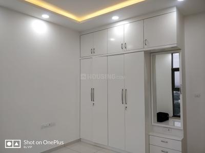 Bedroom Image of 2250 Sq.ft 3.5 BHK Apartment / Flat for sale in Sobha Indraprastha, Binnipete Bengaluru for Rs. 56000000