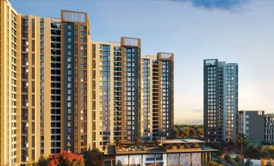 1 BHK Flat
