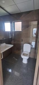 Image of 1200 Sq.ft 2 BHK Apartment / Flat for rent in Kumar Prospera, Hadapsar, Pune for Rs. 40000