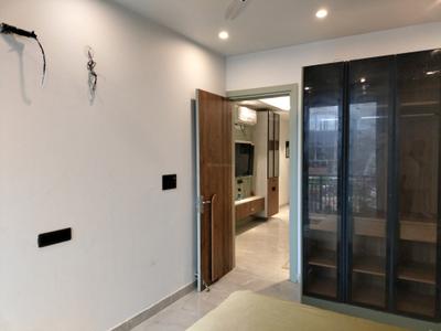 Bedroom Image of 750 Sq.ft 2 BHK Apartment / Flat for sale in Primex Krishna Apartment, Kulesara Greater Noida for Rs. 4001000