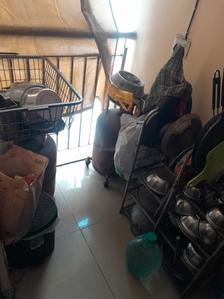 Image of 1900 Sq.ft 3 BHK Apartment / Flat for sale in Emami City, South Dum Dum, Kolkata for Rs. 17800000