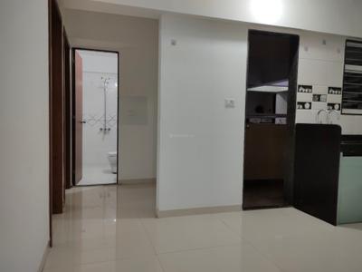 Kitchen Image of 1100 Sq.ft 2 BHK Apartment / Flat for sale in Gada Anutham, Hadapsar Pune for Rs. 10500000