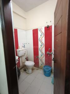 Image of 1100 Sq.ft 2 BHK Apartment / Flat for rent in Unique Pari Lake, Scheme No 140, Indore for Rs. 17500