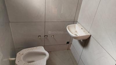 Bathroom Image of 1100 Sq.ft 3 BHK Villa for rent in Western Park Rahadpor Bharuch for Rs. 11000