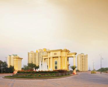 Image of 1192 Sq.ft 3 BHK Apartment / Flat for sale in Hiranandani Maitri Park, Chembur, Mumbai for Rs. 65000000