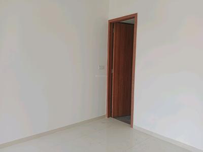 Bedroom Image of 1145 Sq.ft 2 BHK Apartment / Flat for sale in Yogesh Gandharva Exellence, Moshi Pune for Rs. 5426000