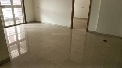 Living Room Image of 1200 Sq.ft 3 BHK Apartment / Flat for sale in Kohinoor Viva City, Dhanori Pune for Rs. 8975000