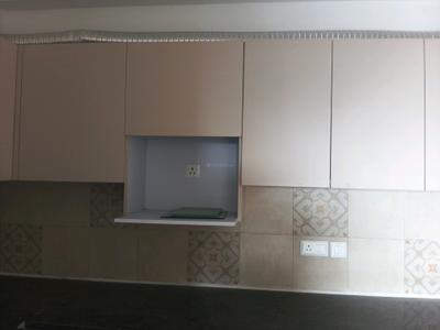 Kitchen Image of 2150 Sq.ft 4 BHK Apartment / Flat for sale in ATS Tourmaline, Sector 109 Gurgaon for Rs. 26000000