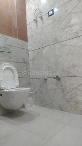 Image of 660 Sq.ft 2 BHK Builder Floor for rent in Saarthi Affordable Homes, Uttam Nagar, New Delhi for Rs. 26000
