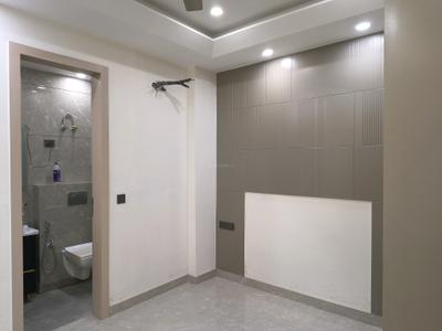 Bedroom Image of 1595 Sq.ft 4 BHK Builder Floor for sale in Vaishali Ghaziabad for Rs. 18500000