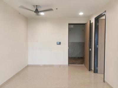 Living Room Image of 515 Sq.ft 1 BHK Apartment / Flat for sale in Sanghvi S3 Proxima, Chembur Mumbai for Rs. 13000000
