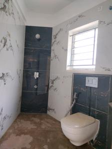 Bedroom Four Image of 2330 Sq.ft 4 BHK Villa for sale in BS Green Life, Gunjur Palya Bengaluru for Rs. 23000000