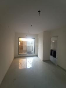 Hall Image of 710 Sq.ft 1 BHK Apartment / Flat for sale in Ulwe Navi Mumbai for Rs. 5500000