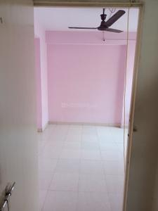 Hall Image of 600 Sq.ft 1 BHK Apartment / Flat for rent in Ambegaon Pathar Pune for Rs. 8000