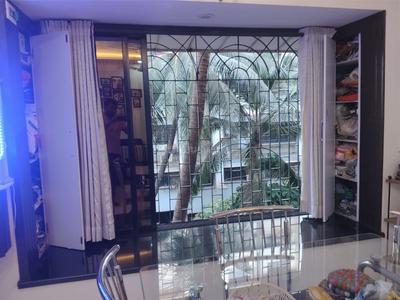 Hall Image of 525 Sq.ft 1 BHK Apartment / Flat for sale in Anita Nagar CHS, Kandivali East Mumbai for Rs. 10500000